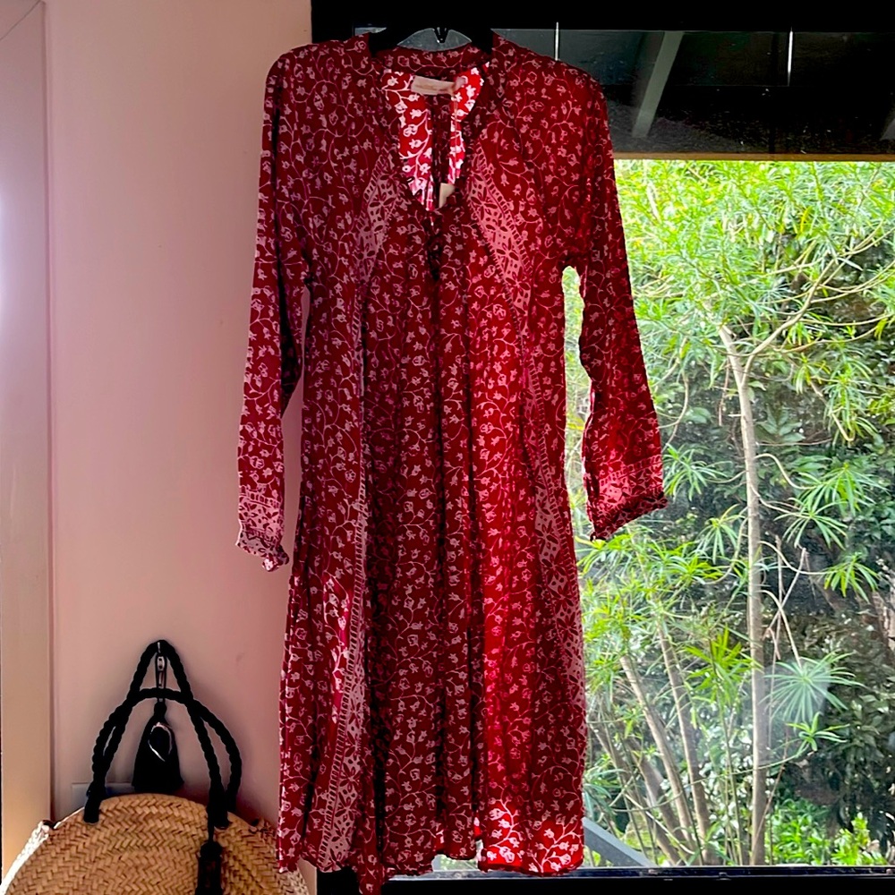 Natalie Martin dress- New with tags